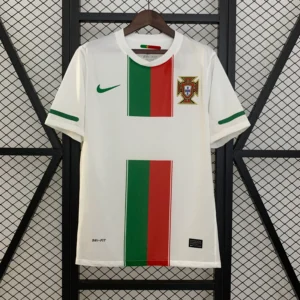Camiseta Portugal 2010 Ronaldo