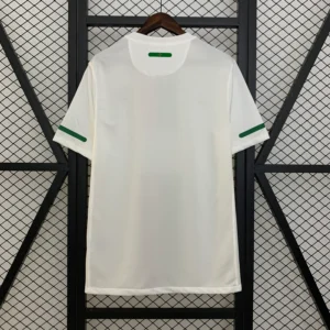 Camiseta Portugal 2010 Ronaldo dorsal