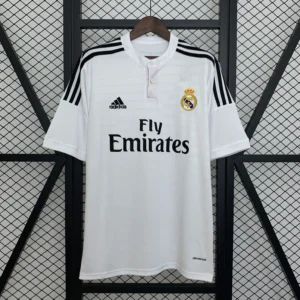 Camiseta Real Madrid 2014-2015 Ronaldo