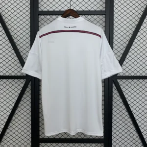 Camiseta Real Madrid 2014-2015 Ronaldo dorsal