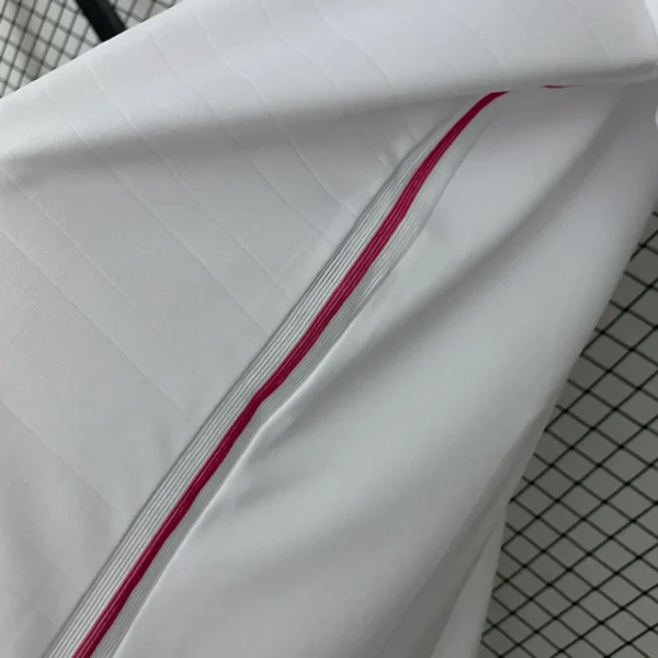 Camiseta Real Madrid 2014-2015 Ronaldo lateral