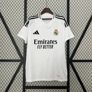 Camiseta Real Madrid 2024