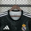 Camiseta Real Madrid Dragon 2025 cuello