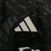 Camiseta Real Madrid Dragon 2025 logo