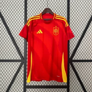 Camiseta de España 2024 Eurocopa