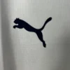 Camiseta de entrenamiento Portugal 2025-2026 blanco logo