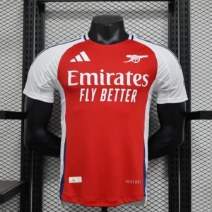 Camiseta del Arsenal 2024-2025