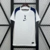 Nueva Camiseta Tottenham 2025