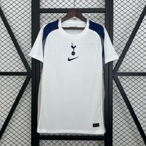 Nueva Camiseta Tottenham 2025