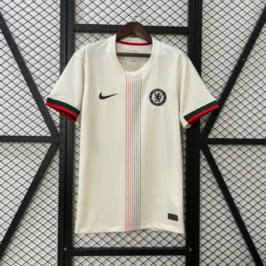 Nueva camiseta Chelsea 2025-26