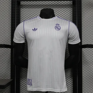Nueva camiseta Edicion Especial Real Madrid 2025