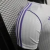 Nueva camiseta Edicion Especial Real Madrid 2025 hombro