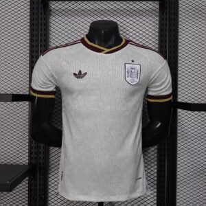 Nueva camiseta España Mundial 2026