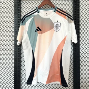 Nueva camiseta España Mundial 2026