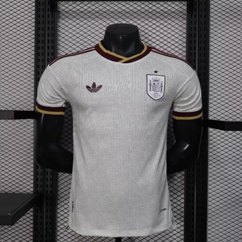 Nueva camiseta España Mundial 2026