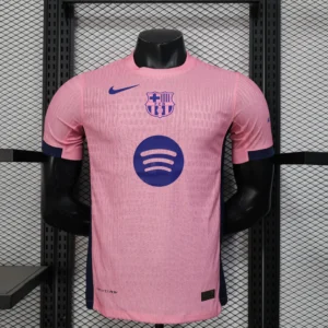 Nueva camiseta FC Barcelona 2025