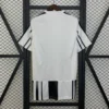 Nueva camiseta Juventus 2025-2026 dorsal