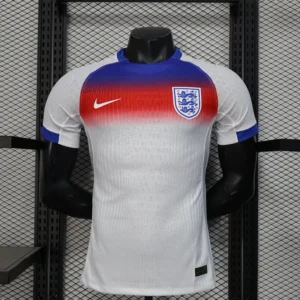 Nueva camiseta Seleccion Inglaterra 2025