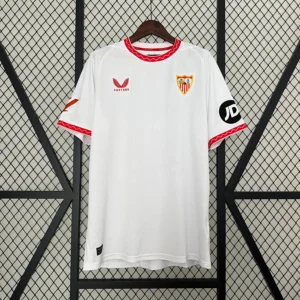 Nueva camiseta Sevilla 2024