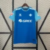 camiseta betis 2025 azul tercera equipacion