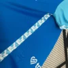 camiseta betis 2025 azul tercera equipacion lateral