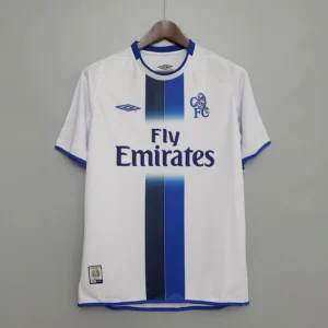 camiseta chelsea 2003-2005