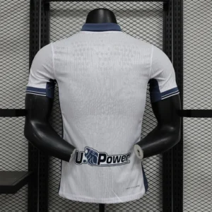 camiseta del inter de milan 2025 segunda equipacion dorsal
