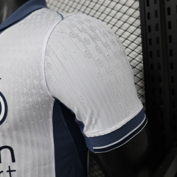 camiseta del inter de milan 2025 segunda equipacion manga 2