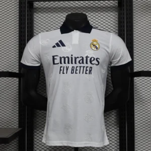 camiseta edicion especial real madrid 2025