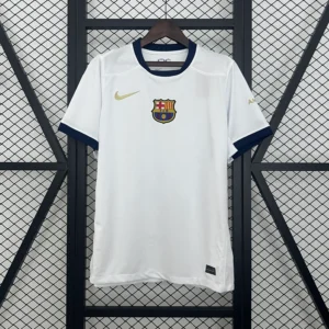 camiseta fc barcelona 2025