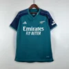 camiseta arsenal 2023-2024 verde