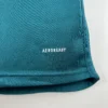 camiseta arsenal 2023-2024 verde AEROREADY