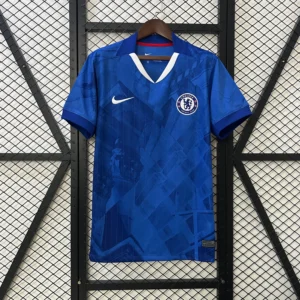 nueva camiseta chelsea 2025