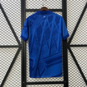 nueva camiseta chelsea 2025 dorsal