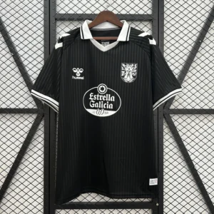 CAMISETA EDICIÓN ESPECIAL CELTA DE VIGO 2024-2025