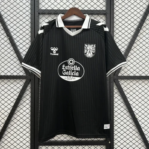 CAMISETA EDICIÓN ESPECIAL CELTA DE VIGO 2024-2025