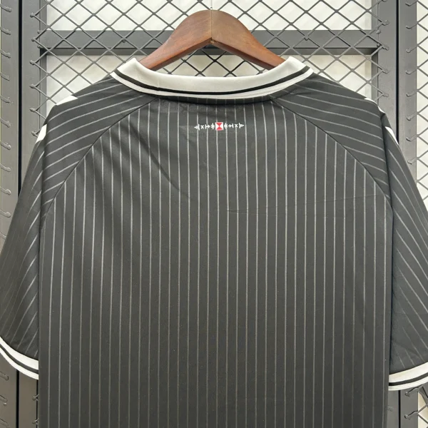 CAMISETA EDICIÓN ESPECIAL CELTA DE VIGO 2024-2025 cuello porsterior