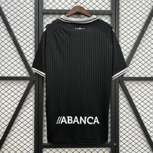 CAMISETA EDICIÓN ESPECIAL CELTA DE VIGO 2024-2025 dorsal