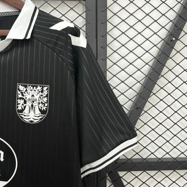 CAMISETA EDICIÓN ESPECIAL CELTA DE VIGO 2024-2025 manga