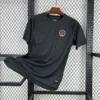 Camiseta 150 Aniversario Aston Villa Negro