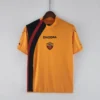 Camiseta AS Roma 2005-2006 Totti