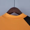 Camiseta AS Roma 2005-2006 Totti cuello anterior