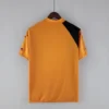 Camiseta AS Roma 2005-2006 Totti dorsal