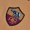 Camiseta AS Roma 2005-2006 Totti escudo
