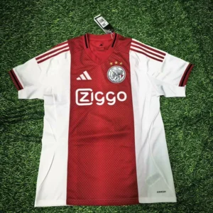 Camiseta Ajax 2025-2026 Taylor