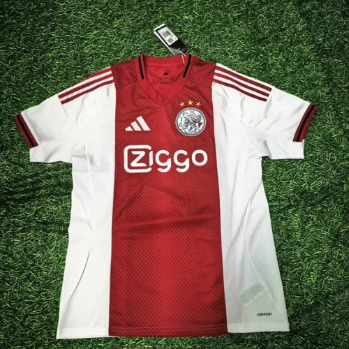Camiseta Ajax 2025-2026 Taylor