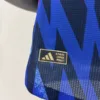 Camiseta Arsenal 2025-2026 Azul original