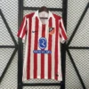 Camiseta Atlético Madrid 2025-2026 Julián