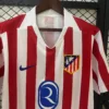 Camiseta Atlético Madrid 2025-2026 Julián cuello