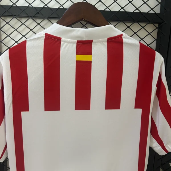 Camiseta Atlético Madrid 2025-2026 Julián cuello anterior